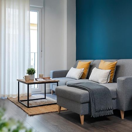 Espiritu Apartment Севилья Экстерьер фото