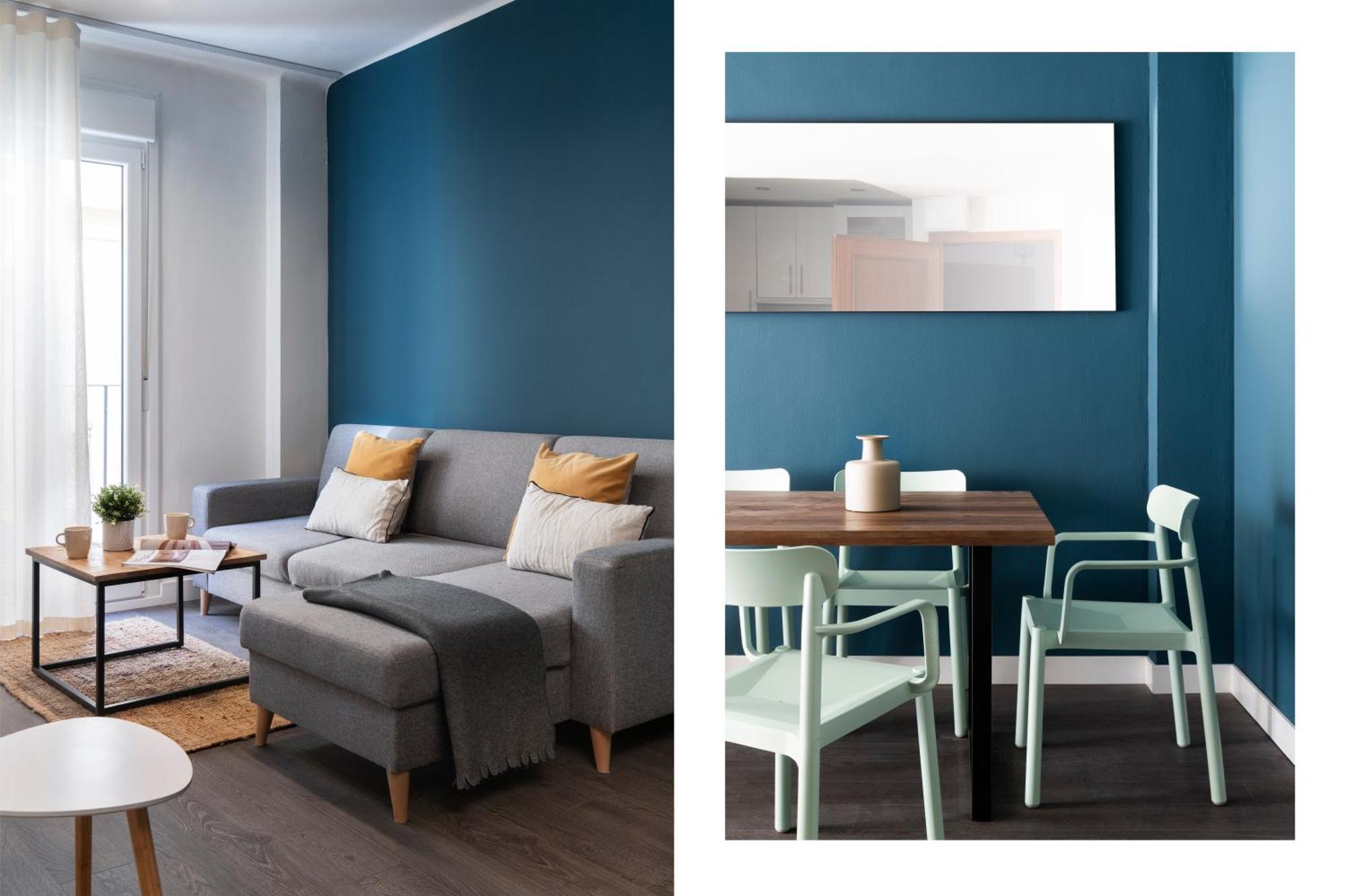 Espiritu Apartment Севилья Экстерьер фото