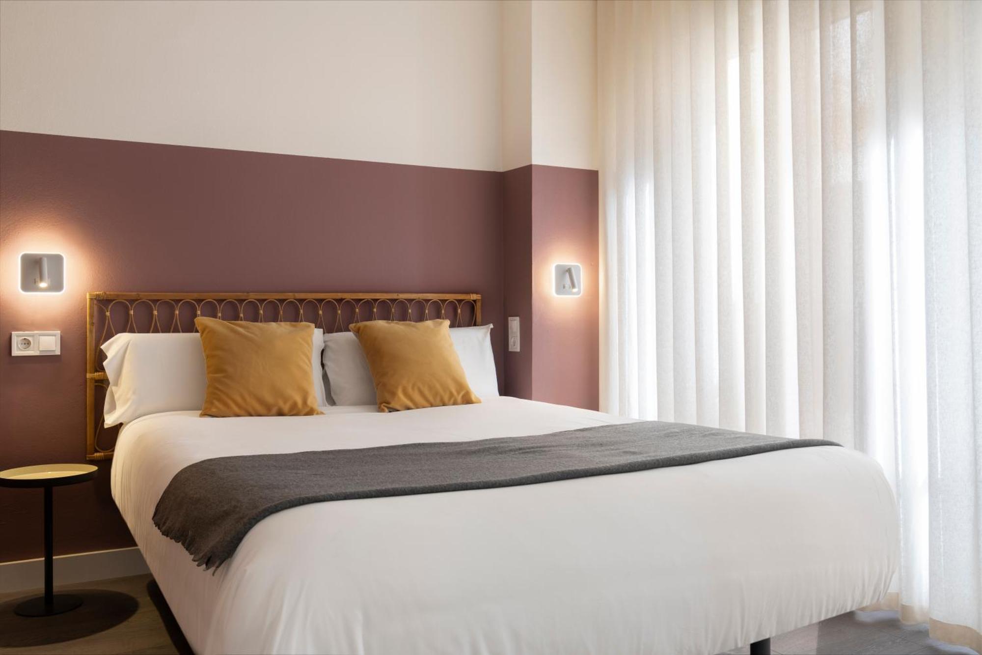 Espiritu Apartment Севилья Экстерьер фото