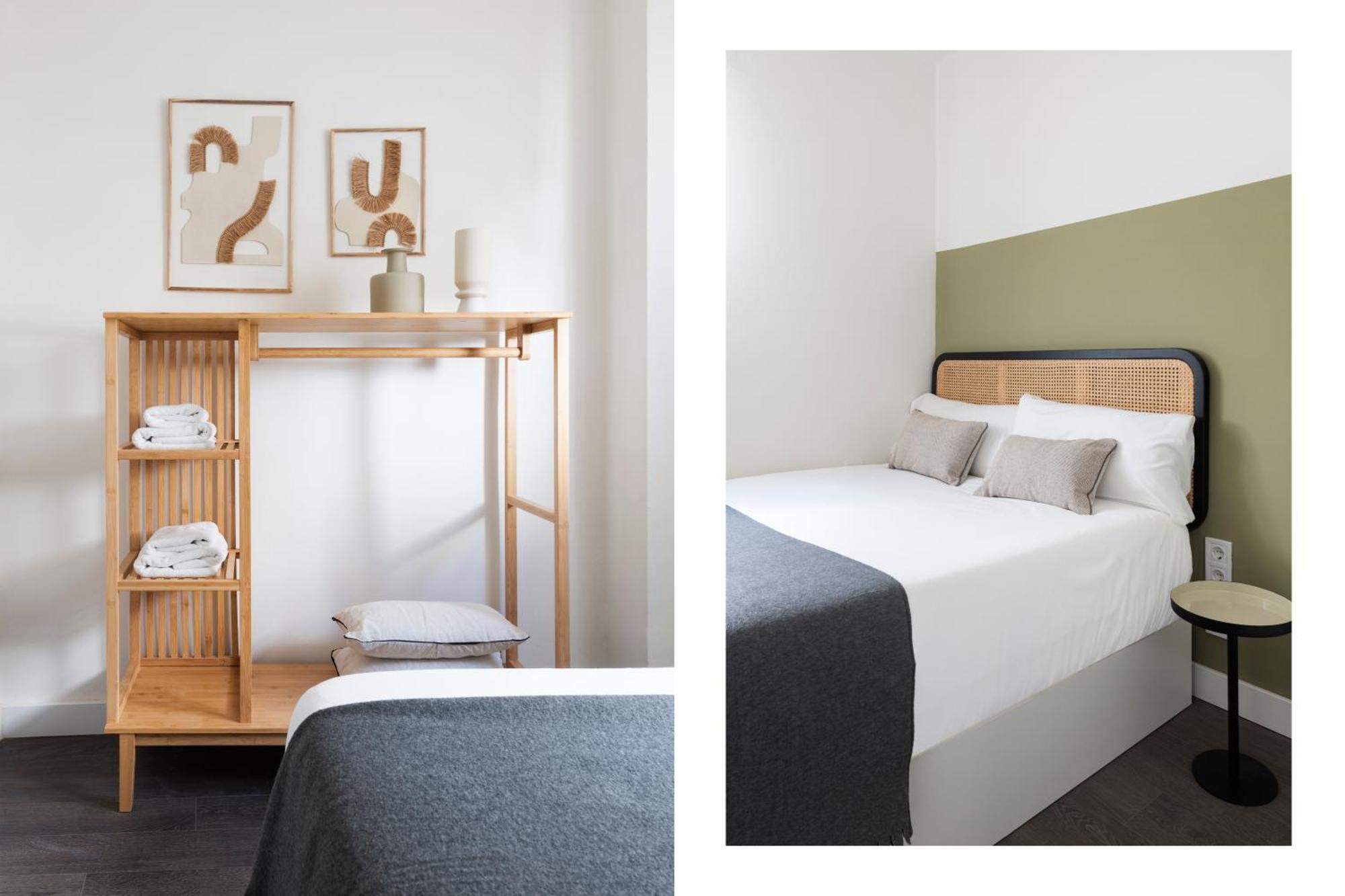 Espiritu Apartment Севилья Экстерьер фото